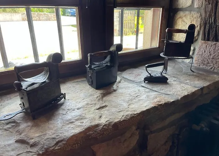 Posada La Llosa de Viveda