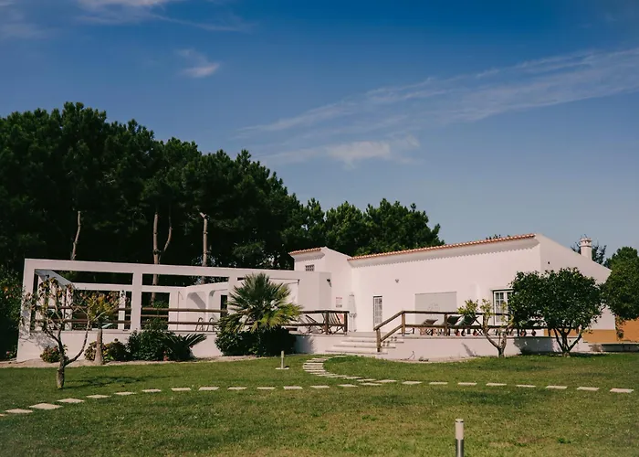 Vila Louro