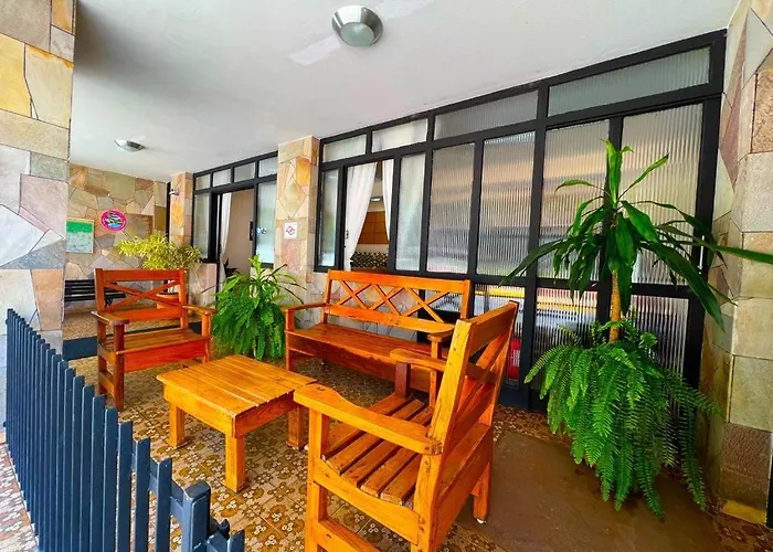 Hotel São Pedro