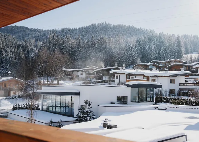 Hotel Der Baer