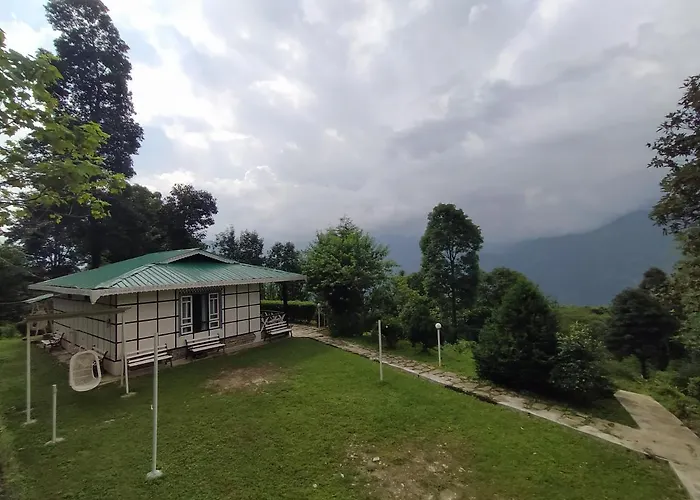 The Nettle And Fern Farmstay