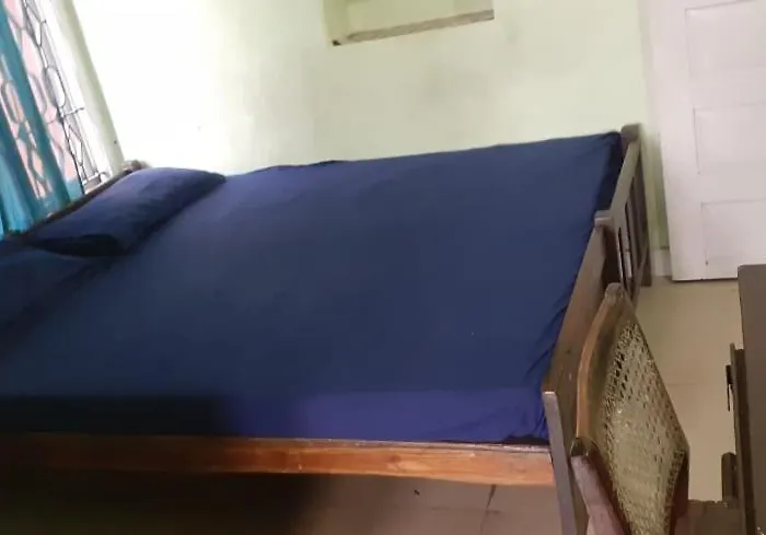 Jeena Motel