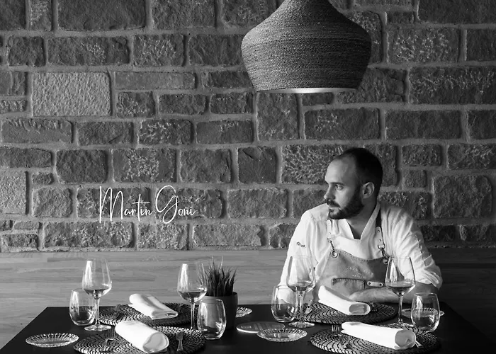 Hotel Restaurante Casa Luisa