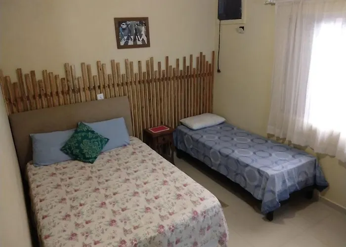 Suites Economica 250 Metros Do Mar