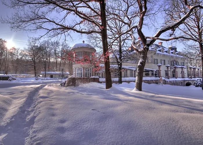 Das Wolfsbrunn Hartenstein 