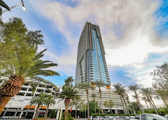 Stripviewsuites Two-Bedroom Con-Joined Exclusive Condo