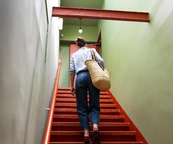Hotel Voltaire