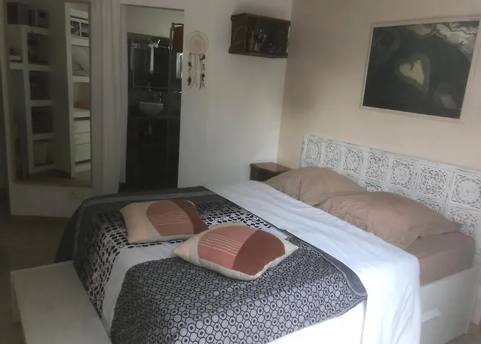 Villa Oliveraie Istres