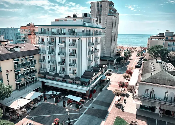 Hotel Margherita