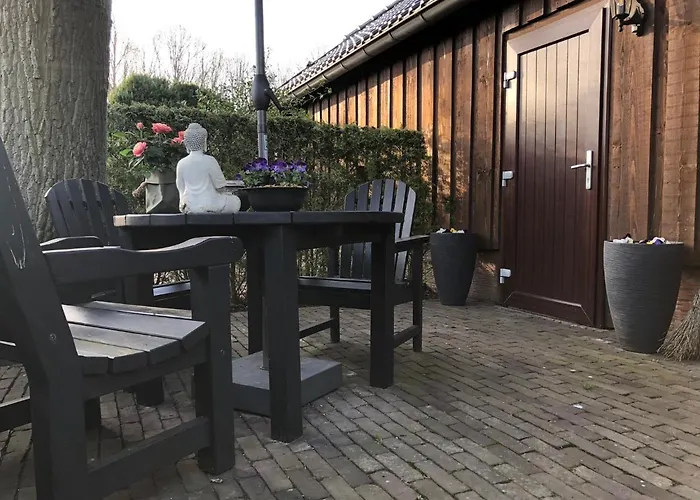B&B De Drentse Es Emmen