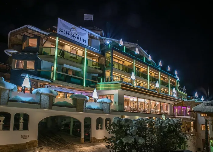 Hotel Schönruh