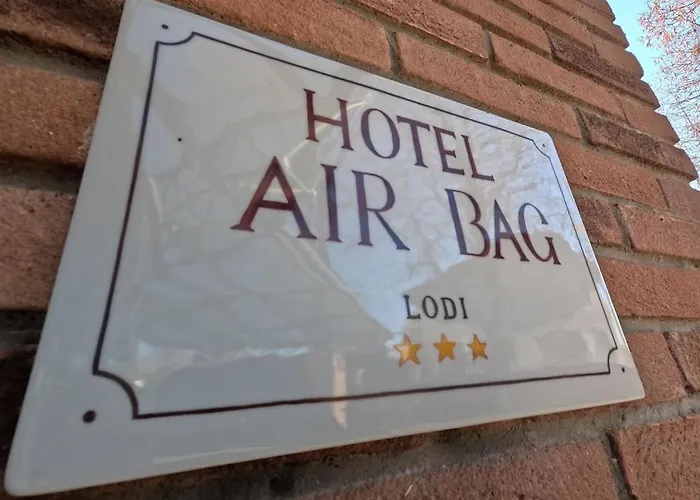 Hotel Air Bag Lodi