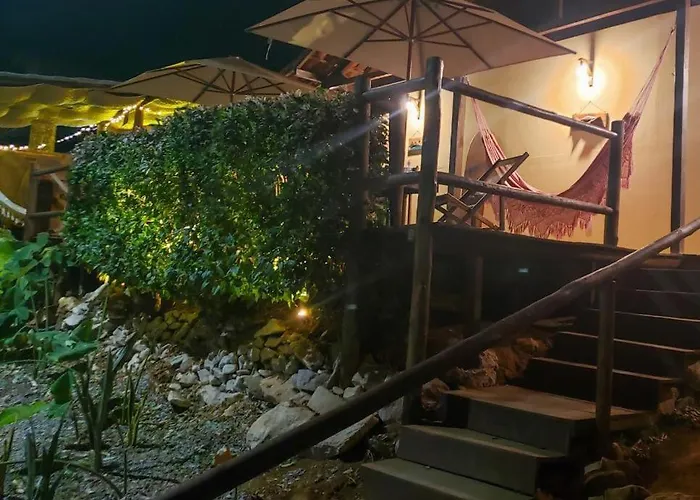 Casa Mar De Fora