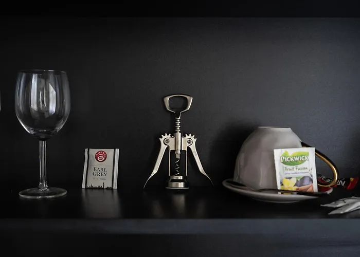 Astoria Boutique Suites- Best Location By Bqa Budapeste