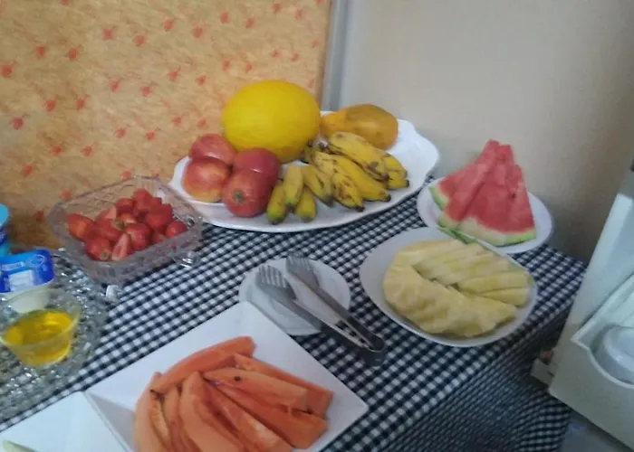 Hotel Albatroz Uberaba
