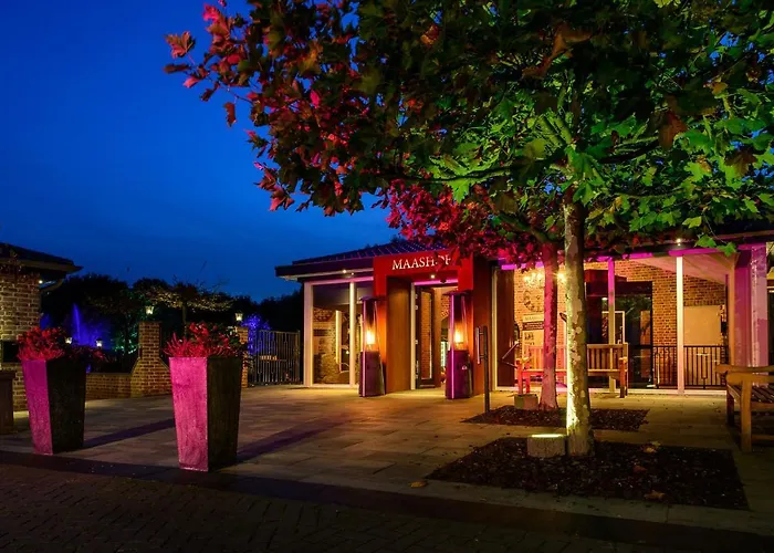 Maashof Hotel Venlo
