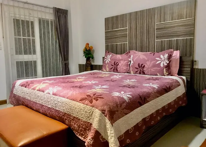 Ketsara Hotel