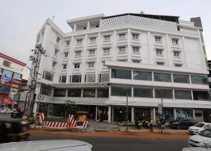 Sona Hotel