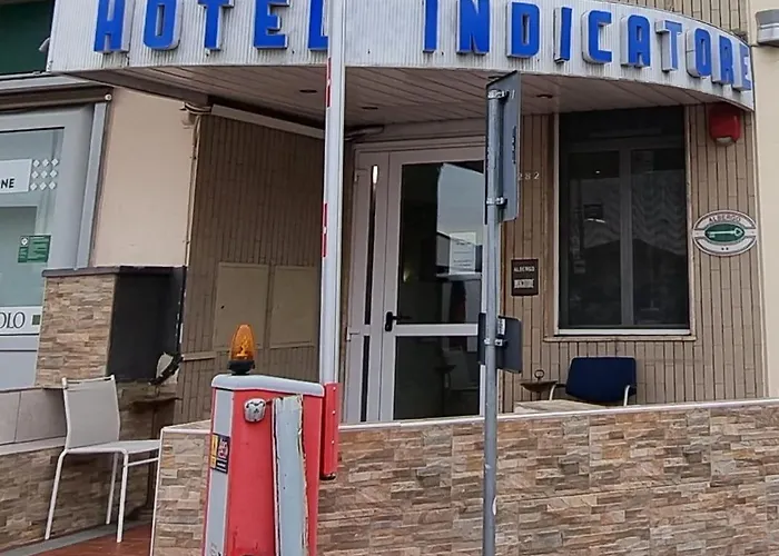 Hotel Indicatore Campi Bisenzio