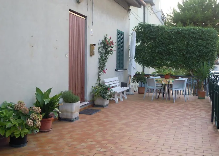 Bed and Breakfast Le Fornaci Castelfidardo