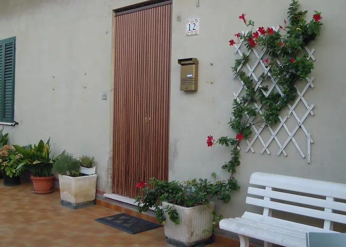 Bed and Breakfast Le Fornaci Castelfidardo