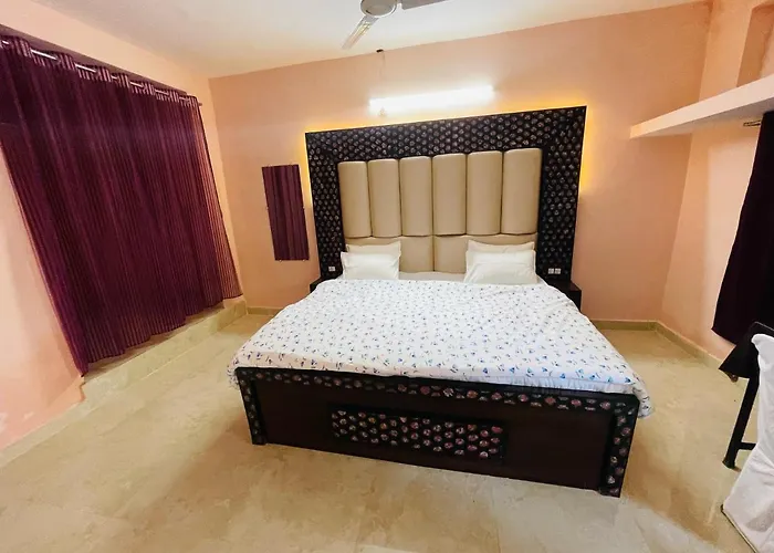 Hotel Green Park
