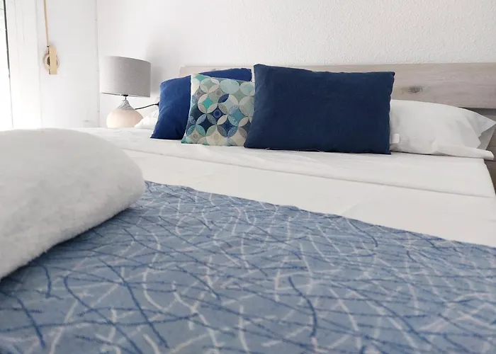Sdh Apartments Alicante