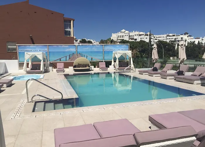 Hotel Natursun Torremolinos