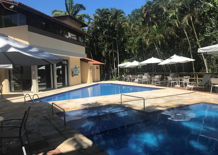 Riviera Green Apartamento 114