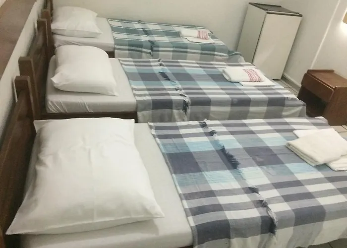 Hotel Gaivota Recife