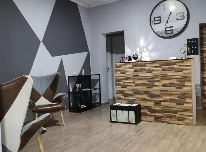 Re Carlo Rooms Catania