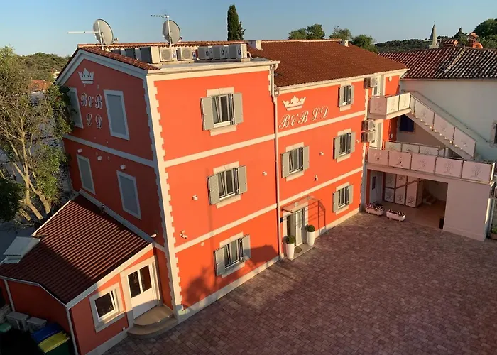 B&B L.D Pula