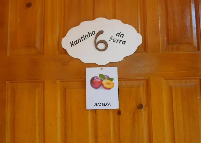 Kantinho da Serra