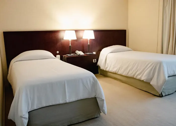 Bagu Urbano Hotel Posadas