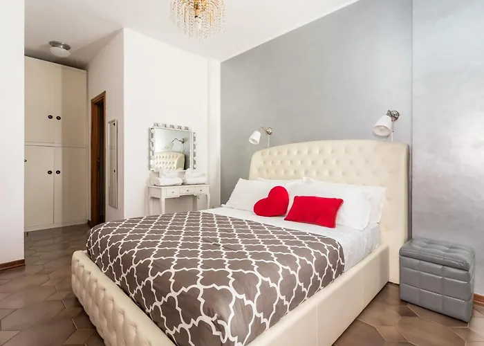 Cagliari Centro Città Rooms