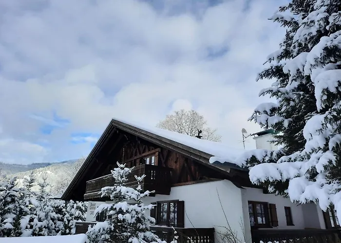Landhotel Laerchenhuegel