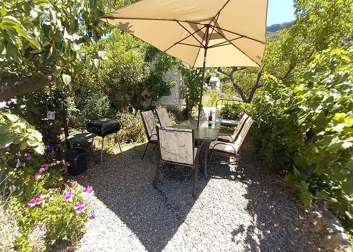 Casa Tita María