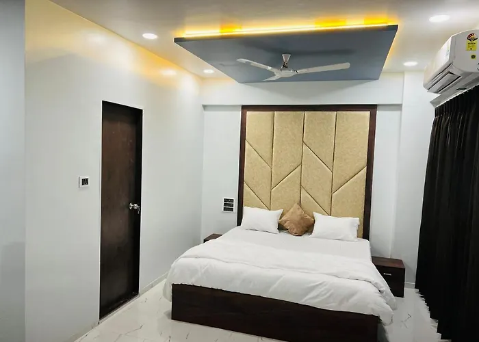Hotel New City Light