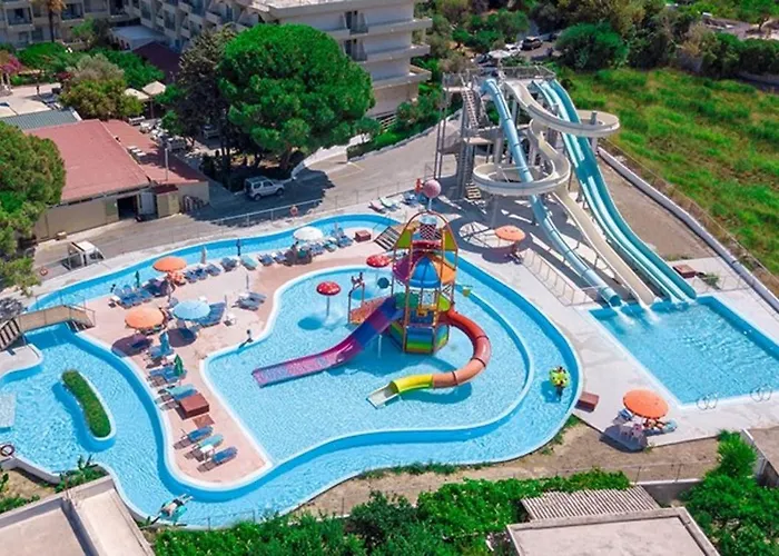 Filerimos Village Hotel