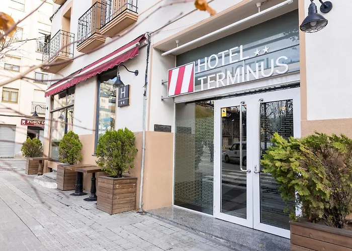 Hotel Terminus
