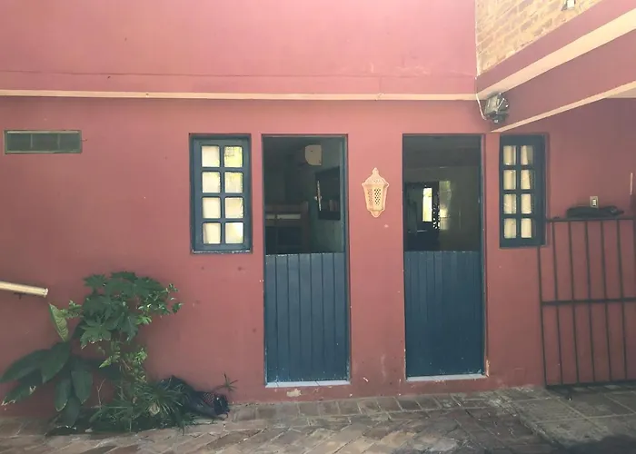 Pousada São Pedro