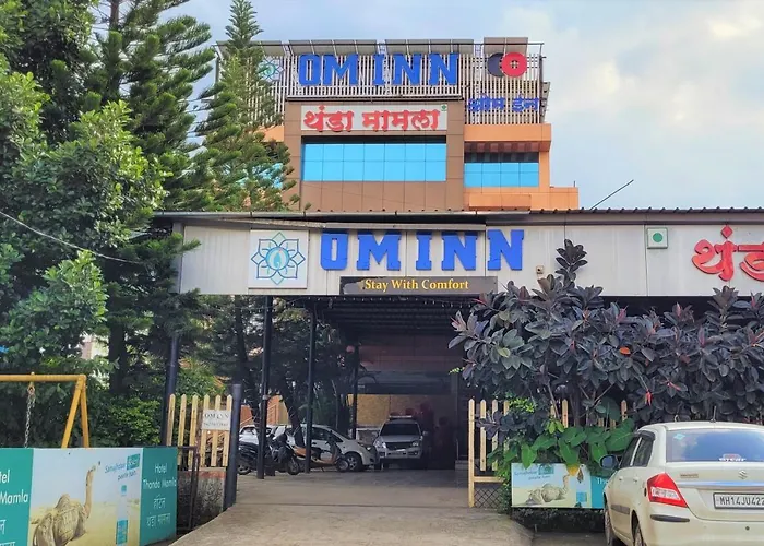 Hotel Om Inn - Talegaon Dabhade