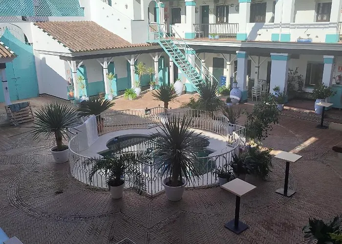 Palacio Doñana , Rural&Luxury El Rocío