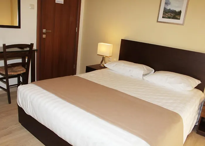 Rea Hotel Héraklion