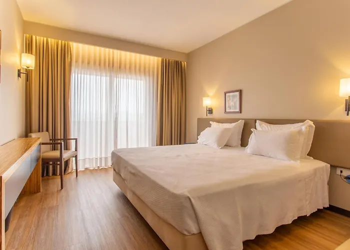 Turim Santa Maria Da Feira Hotel