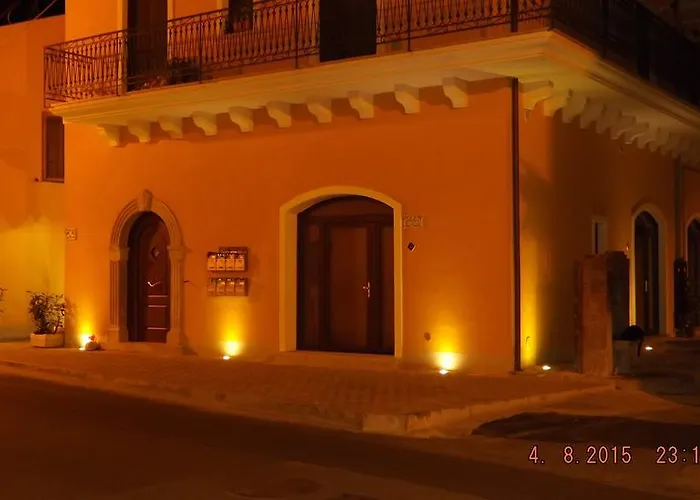 B&B Borgo Marinella Sapri