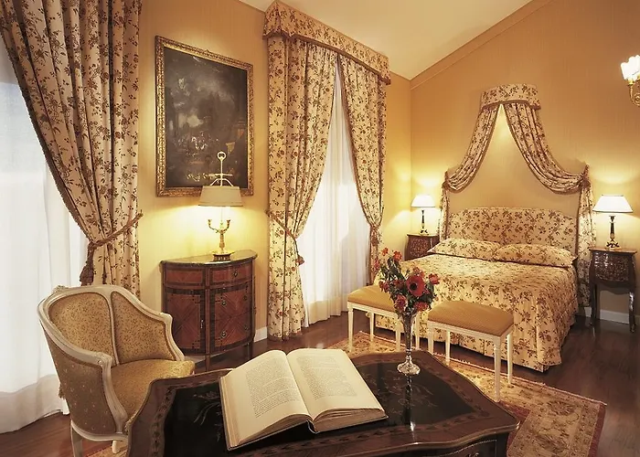 Versilia Golf Resort Forte dei Marmi