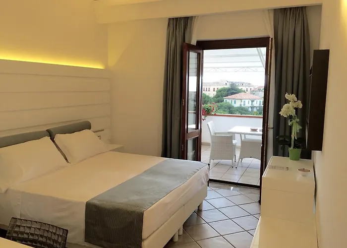 Villa il Barone Tropea