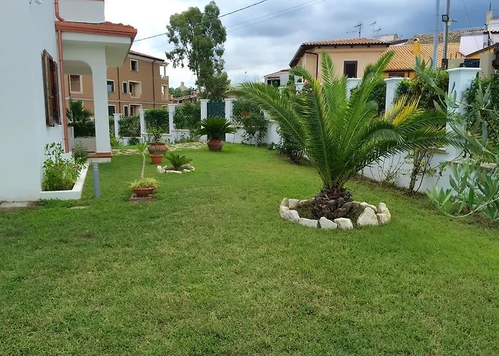 Villa il Barone Tropea