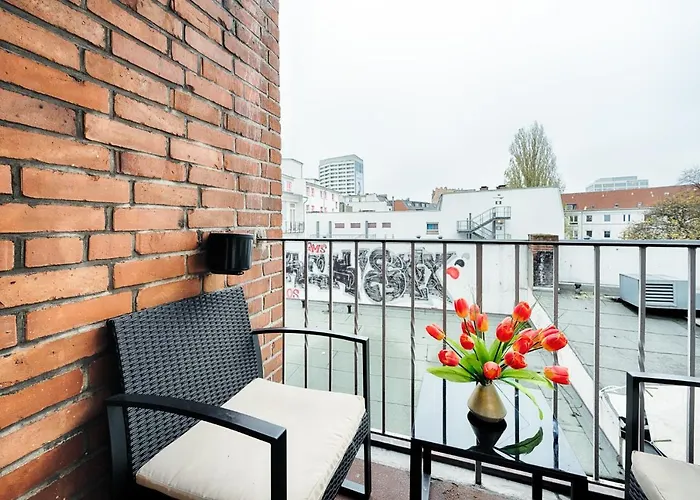 Hotel West Hamburg